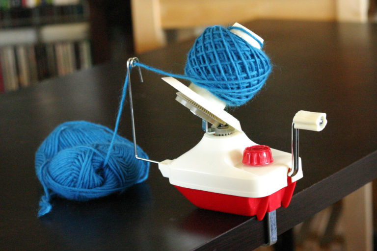 Wool Winder - Upto 20% Off On Select Product - Hobby ...